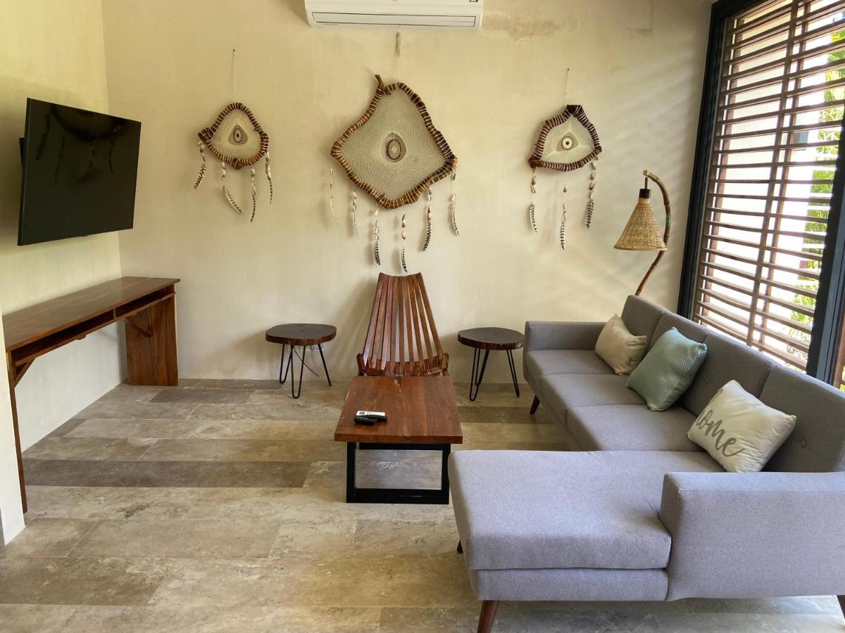 Bai-ha Luxury Aparthotel
